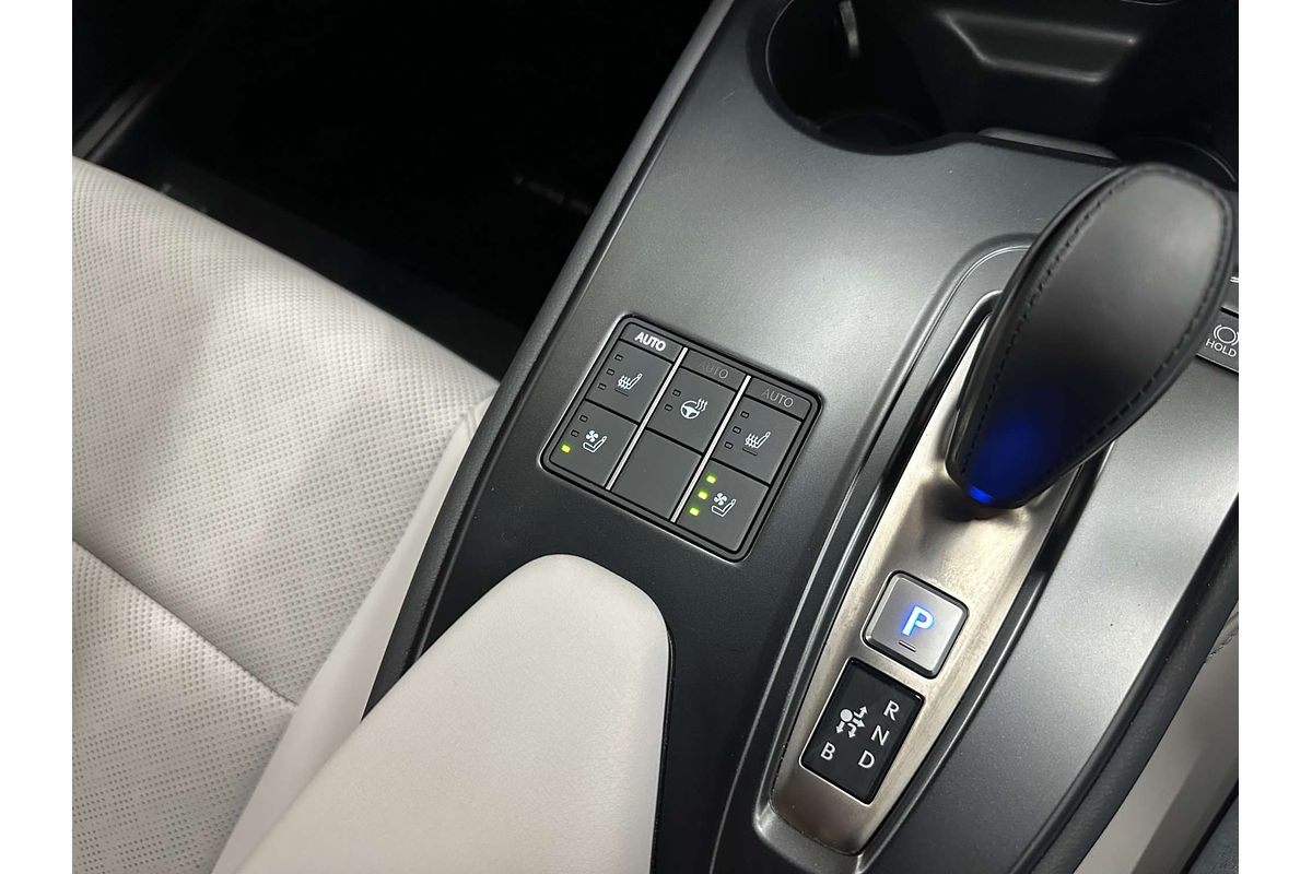 2023 Lexus UX UX300e Sports Luxury KMA10R