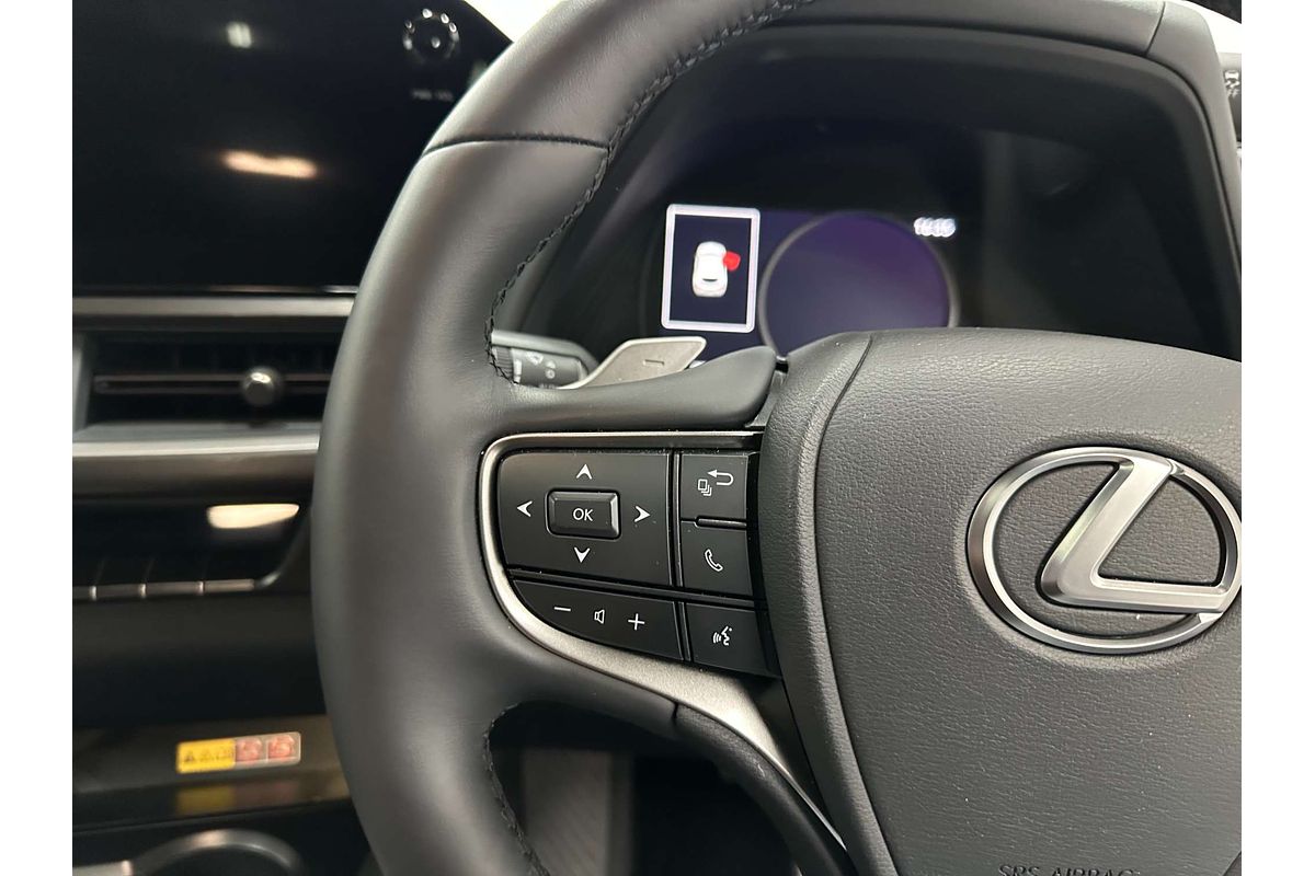 2023 Lexus UX UX300e Sports Luxury KMA10R