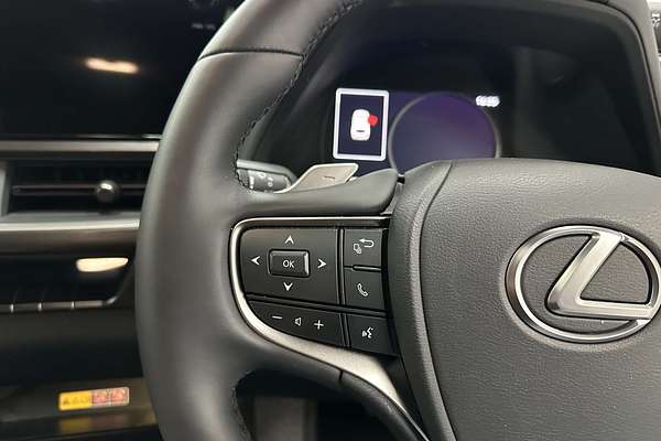 2023 Lexus UX UX300e Sports Luxury KMA10R