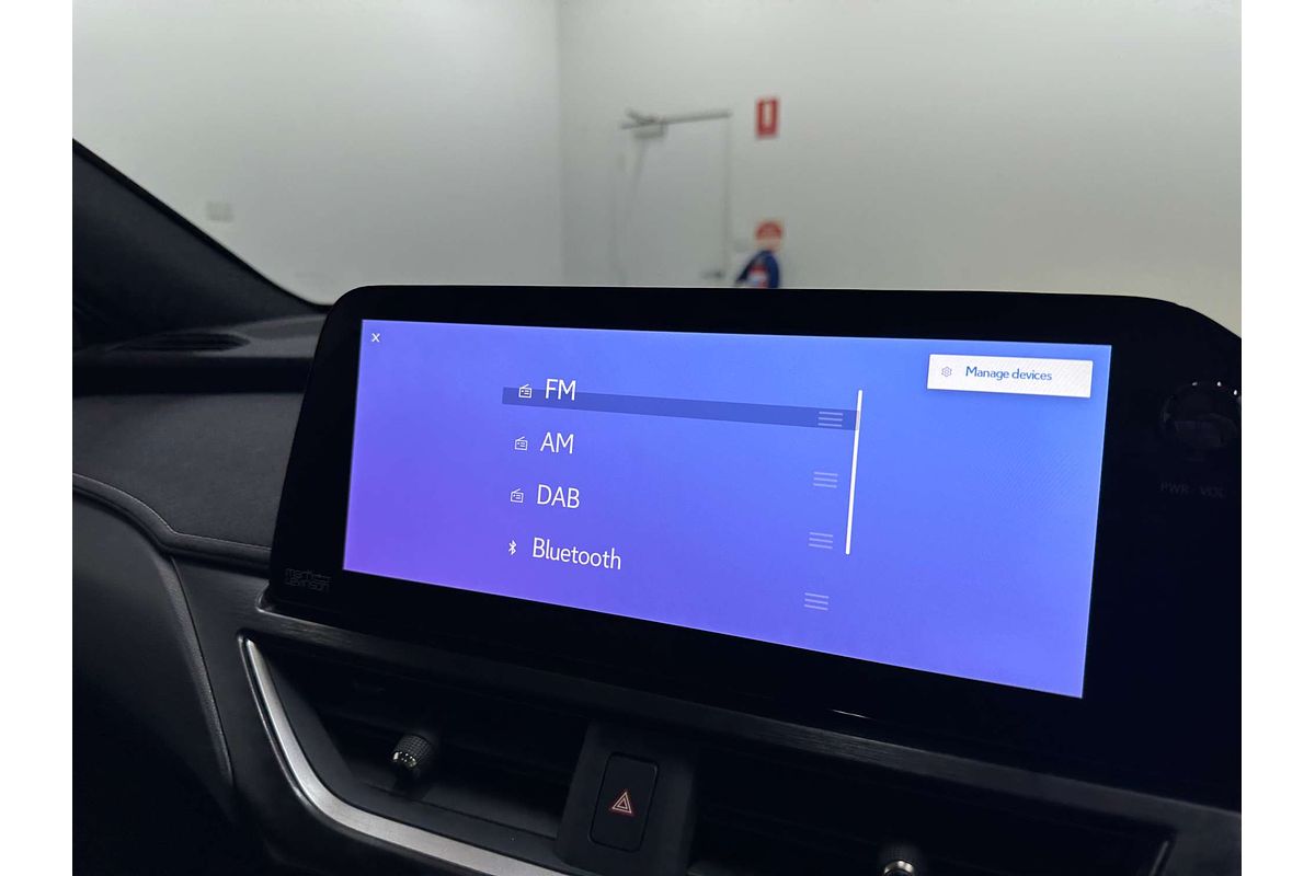 2023 Lexus UX UX300e Sports Luxury KMA10R