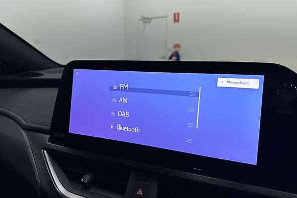2023 Lexus UX UX300e Sports Luxury KMA10R