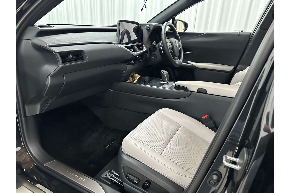 2023 Lexus UX UX300e Sports Luxury KMA10R