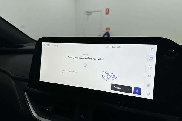 2023 Lexus UX UX300e Sports Luxury KMA10R