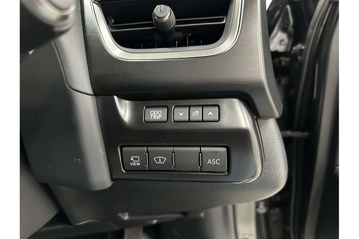 2023 Lexus UX UX300e Sports Luxury KMA10R