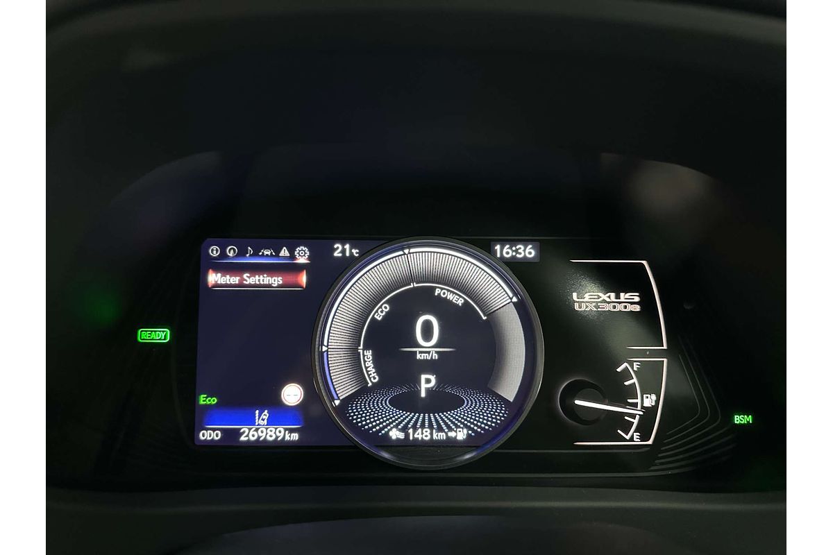 2023 Lexus UX UX300e Sports Luxury KMA10R