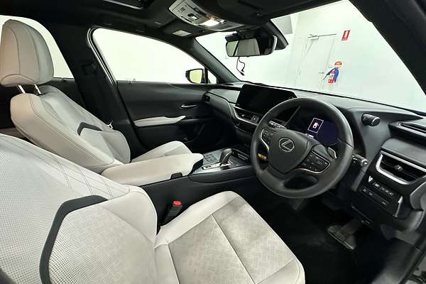 2023 Lexus UX UX300e Sports Luxury KMA10R