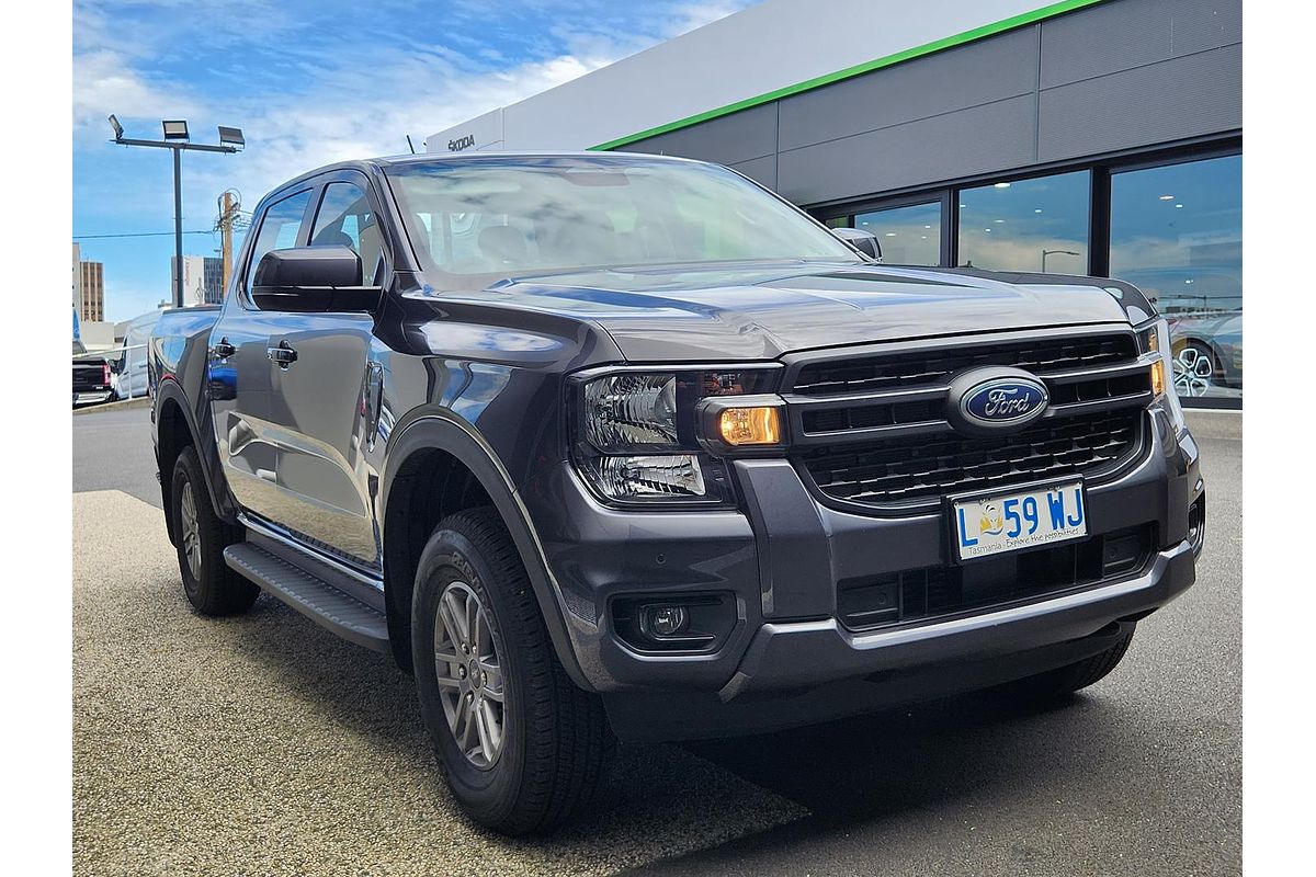 2024 Ford Ranger XLS 4X4