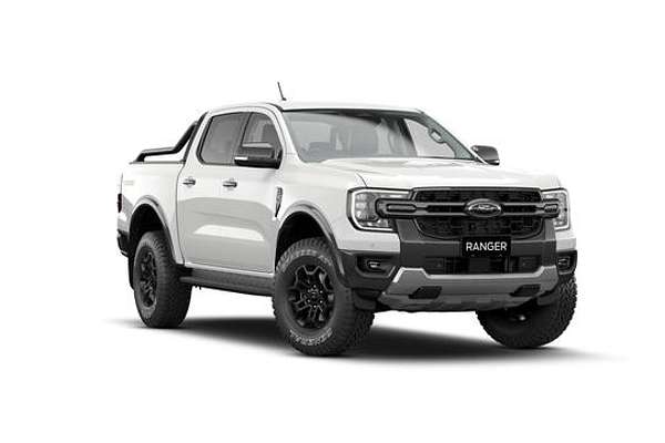 2024 Ford Ranger Tremor 4X4 2.0L