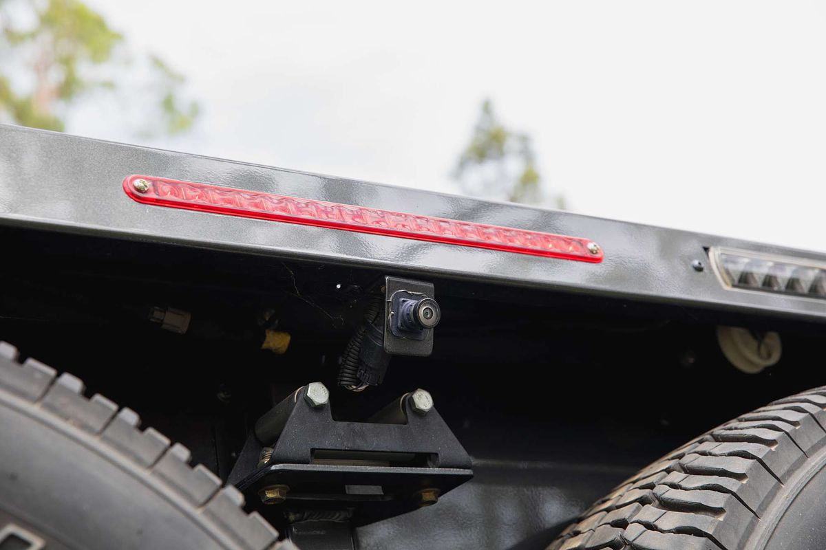 2021 Ford F350 Platinum  4X4