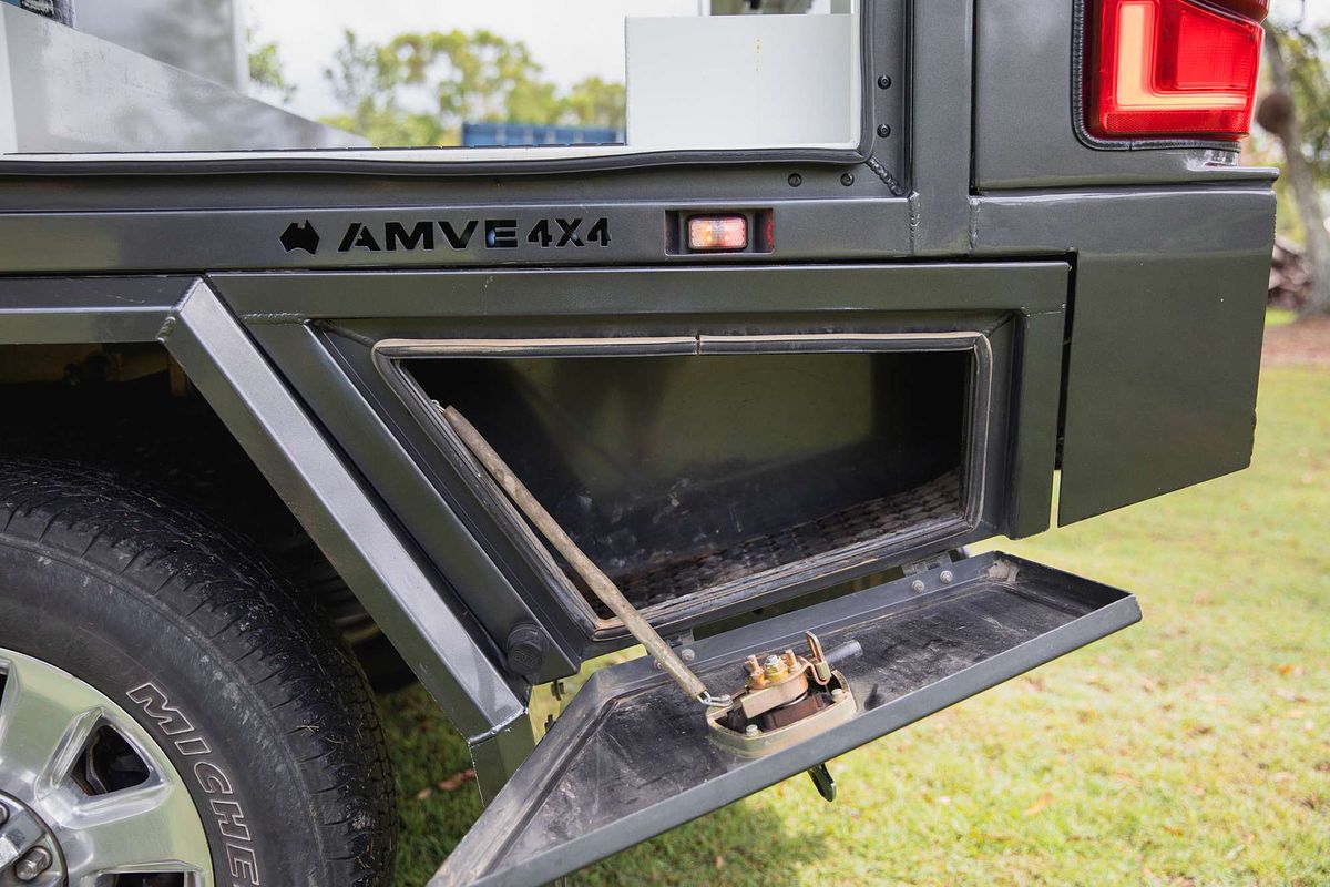 2021 Ford F350 Platinum  4X4