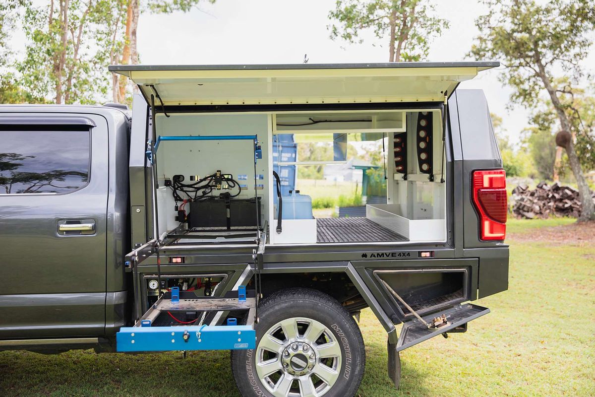 2021 Ford F350 Platinum  4X4
