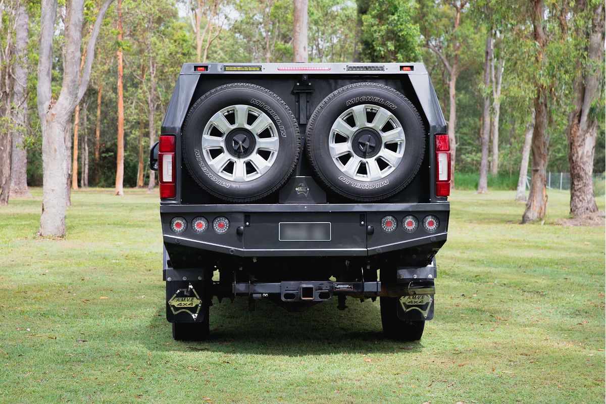 2021 Ford F350 Platinum  4X4
