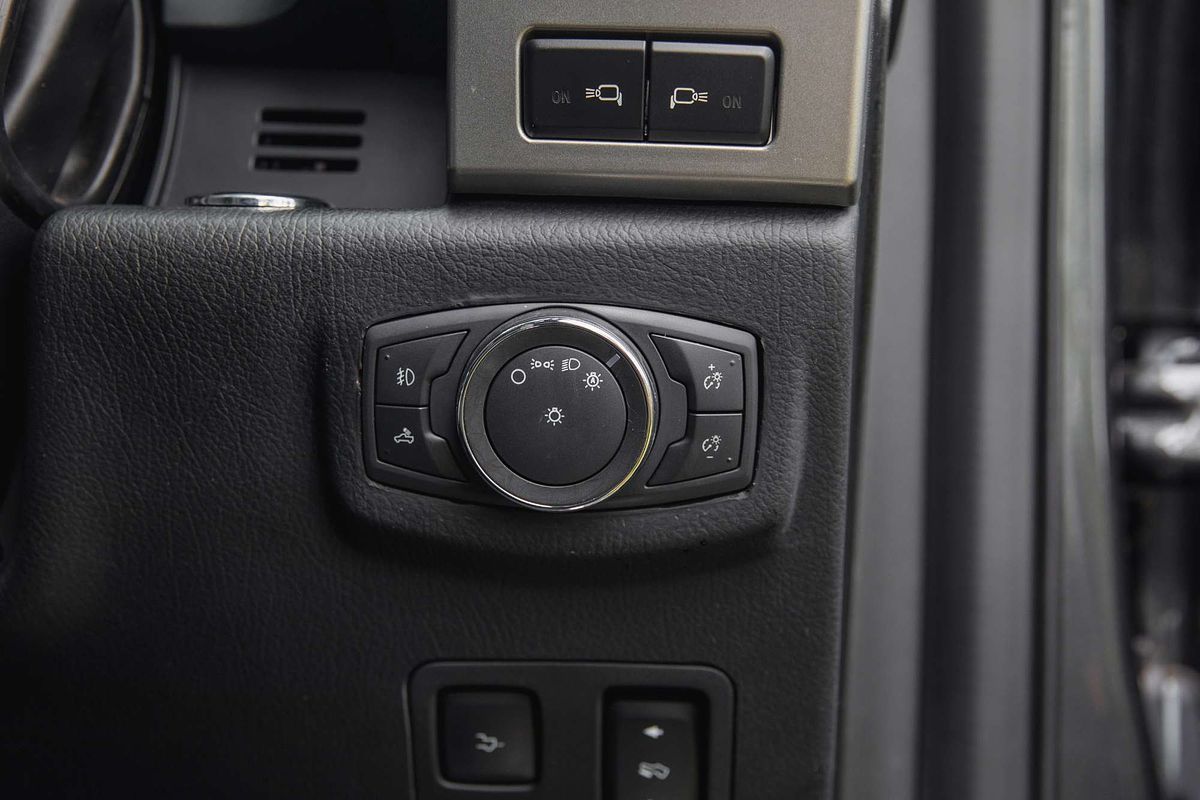 2021 Ford F350 Platinum  4X4