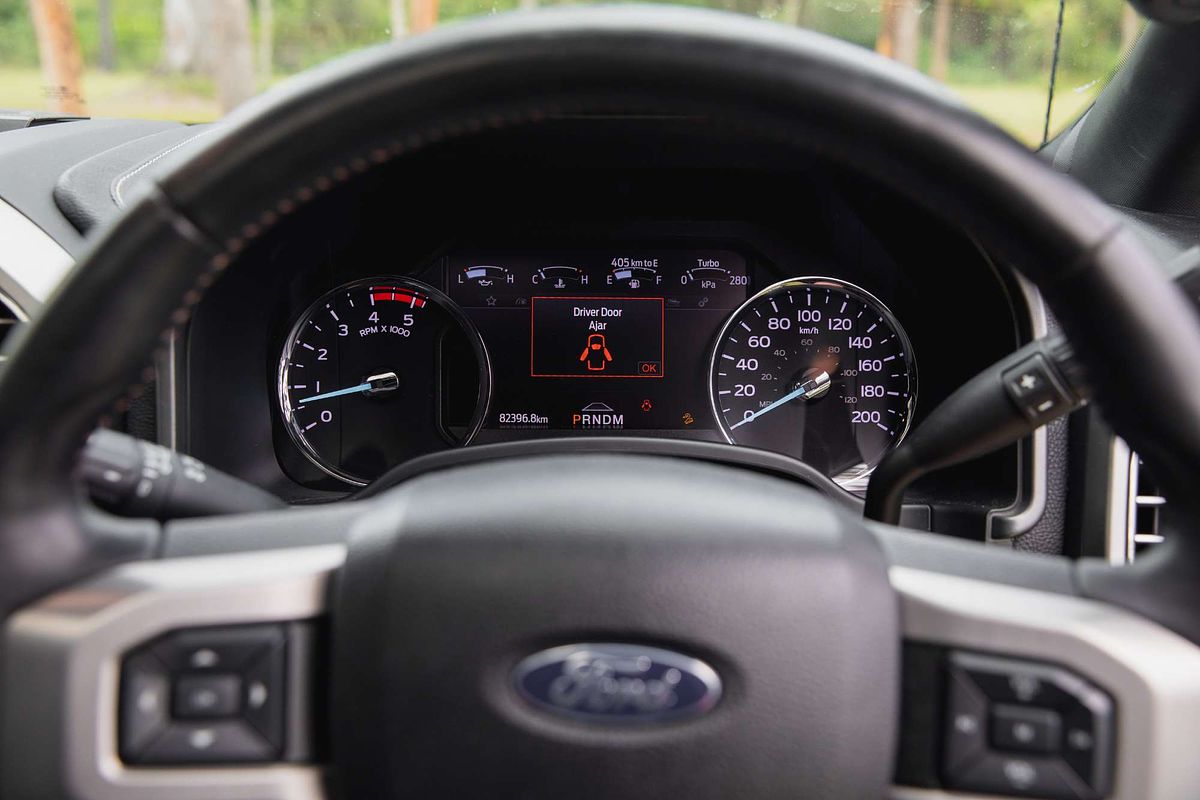 2021 Ford F350 Platinum  4X4