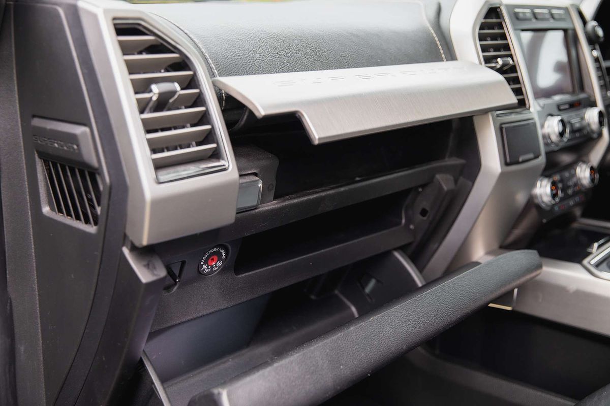 2021 Ford F350 Platinum  4X4