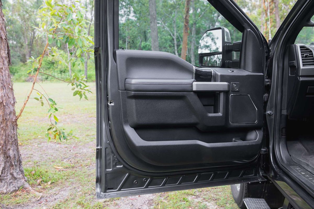 2021 Ford F350 Platinum  4X4