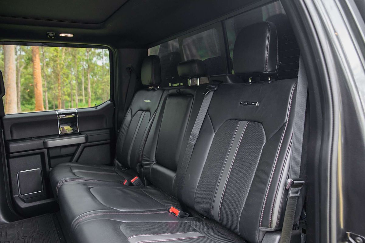 2021 Ford F350 Platinum  4X4