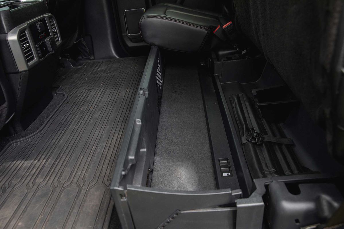 2021 Ford F350 Platinum  4X4