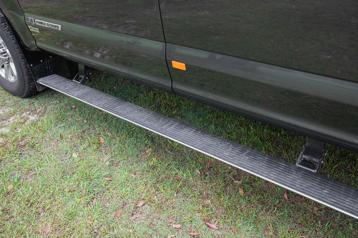2021 Ford F350 Platinum  4X4