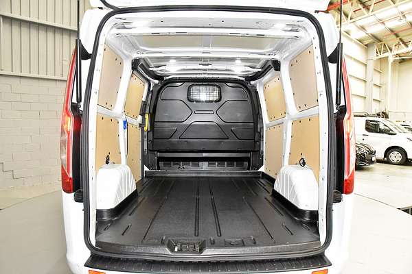 2021 Ford Transit Custom 320S Sport VN SWB