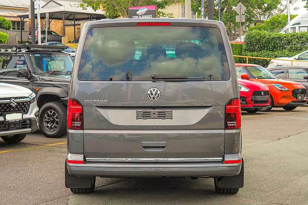 2023 Volkswagen Multivan TDI450 Highline T6.1 SWB