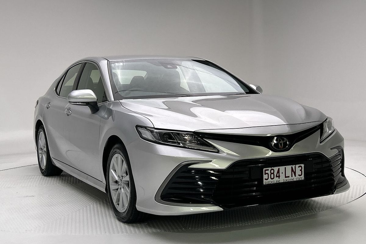 2021 Toyota Camry Ascent AXVA70R