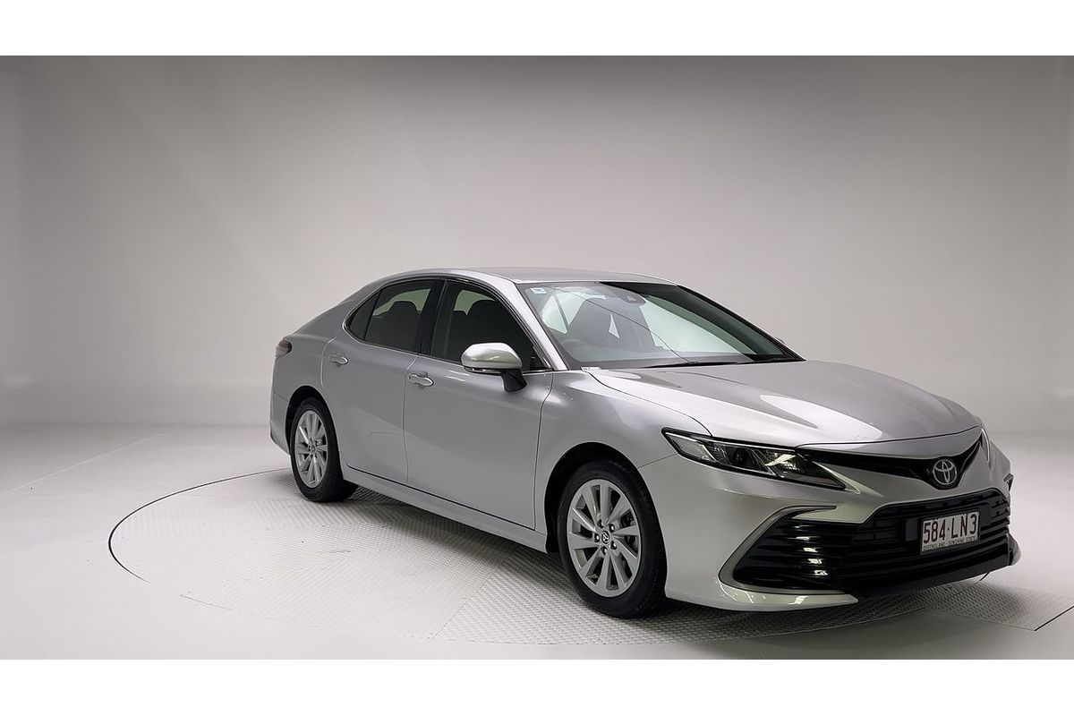 2021 Toyota Camry Ascent AXVA70R