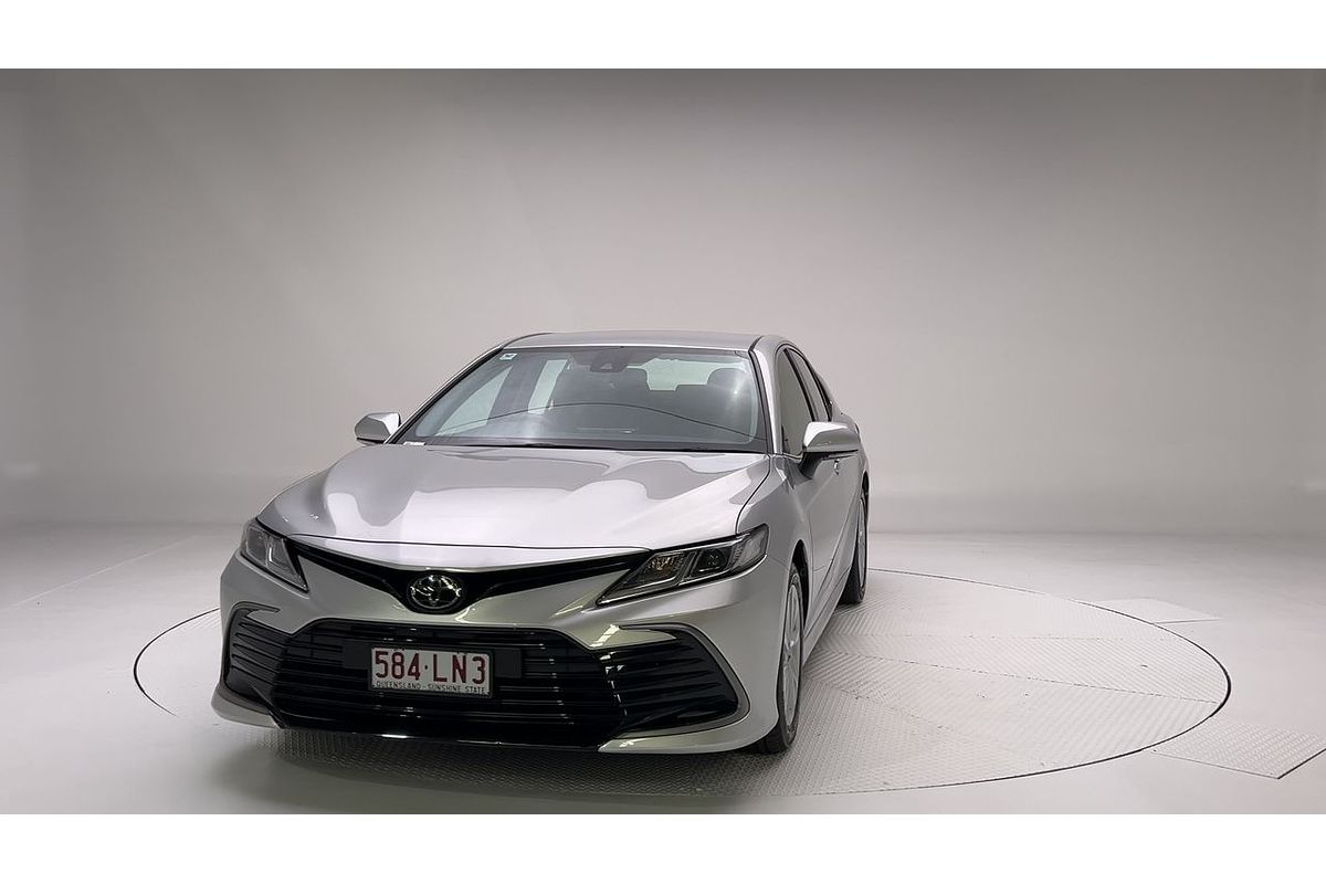 2021 Toyota Camry Ascent AXVA70R