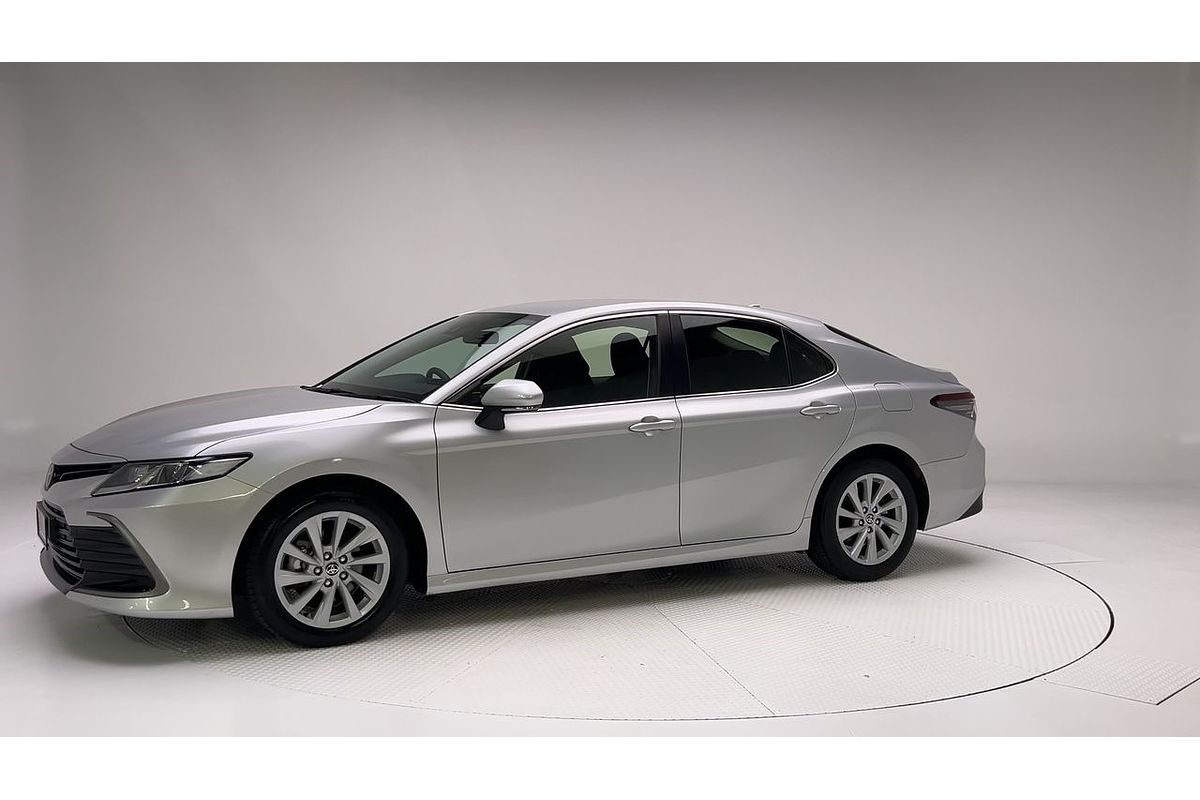 2021 Toyota Camry Ascent AXVA70R