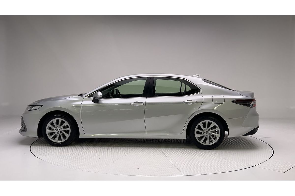 2021 Toyota Camry Ascent AXVA70R