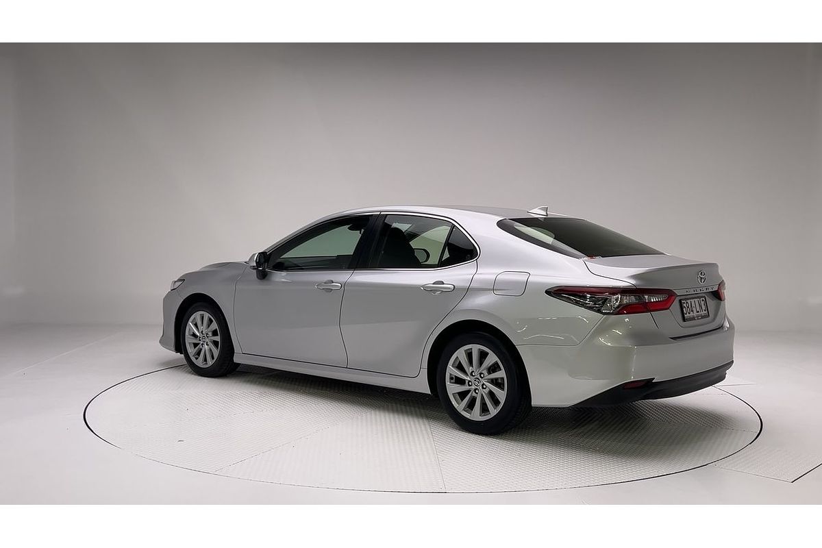 2021 Toyota Camry Ascent AXVA70R