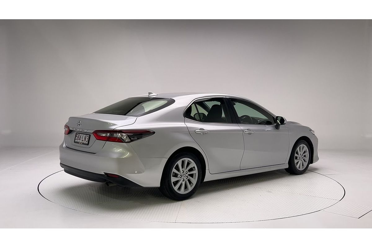 2021 Toyota Camry Ascent AXVA70R