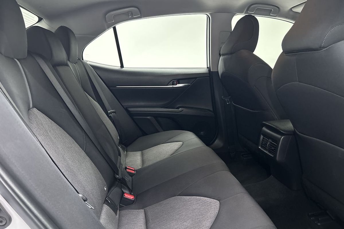 2021 Toyota Camry Ascent AXVA70R