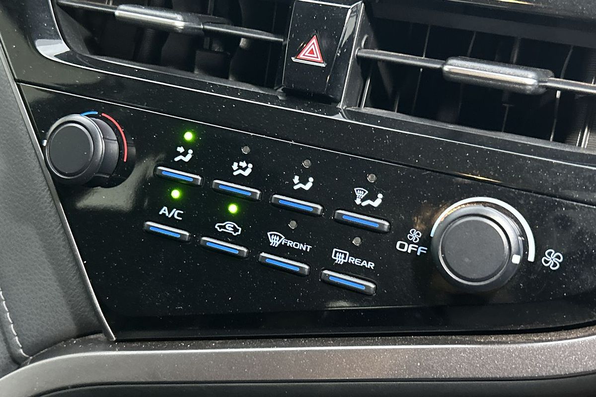 2021 Toyota Camry Ascent AXVA70R