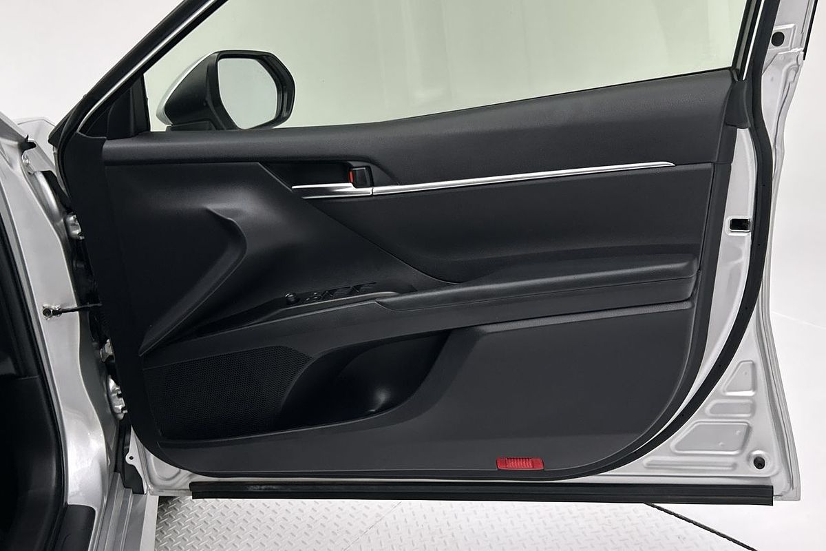 2021 Toyota Camry Ascent AXVA70R