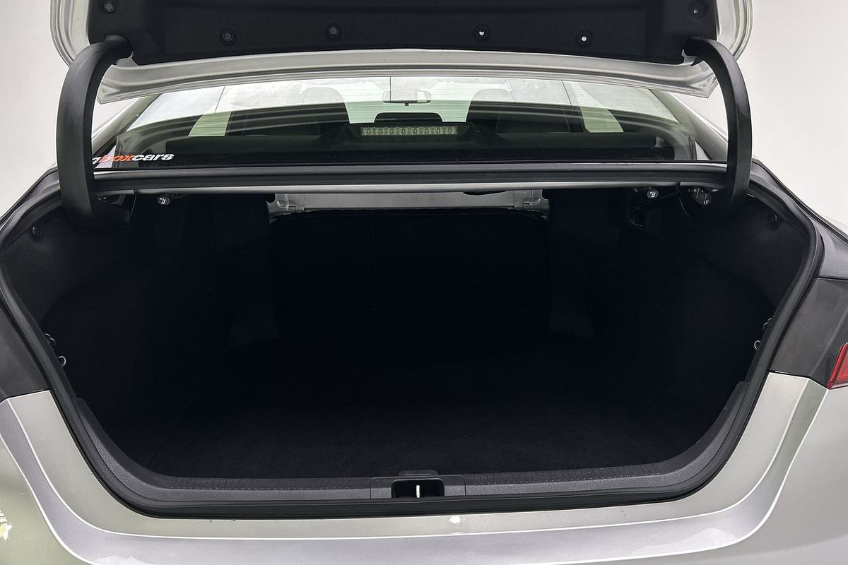 2021 Toyota Camry Ascent AXVA70R