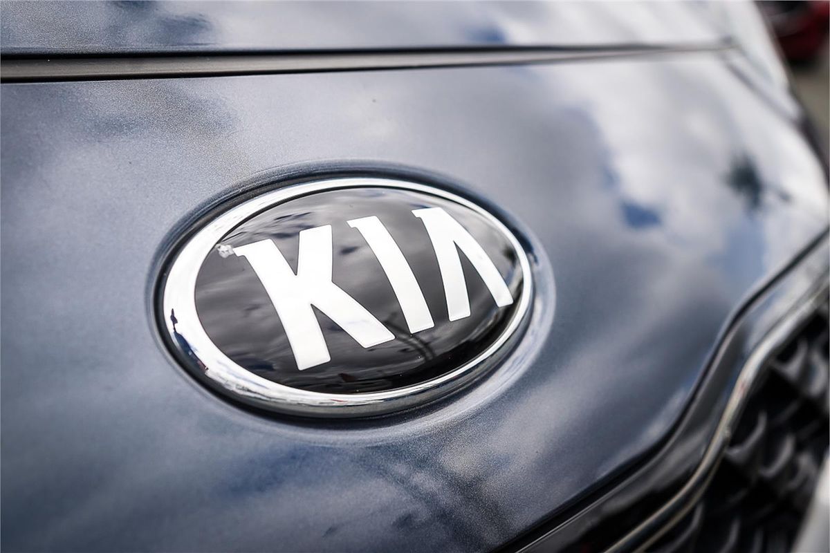 2019 Kia Sportage S QL