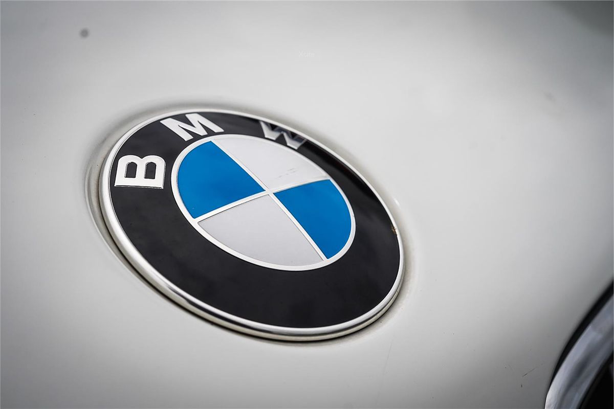 2016 BMW X3 xDrive20i F25 LCI