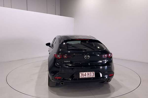 2023 Mazda 3 G20 Evolve BP Series