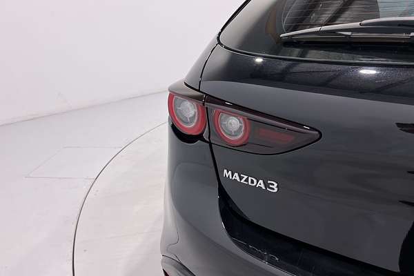 2023 Mazda 3 G20 Evolve BP Series