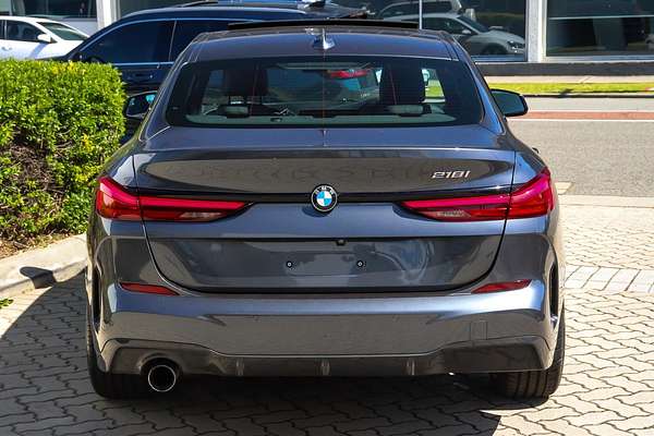 2020 BMW 2 Series 218i M Sport F44