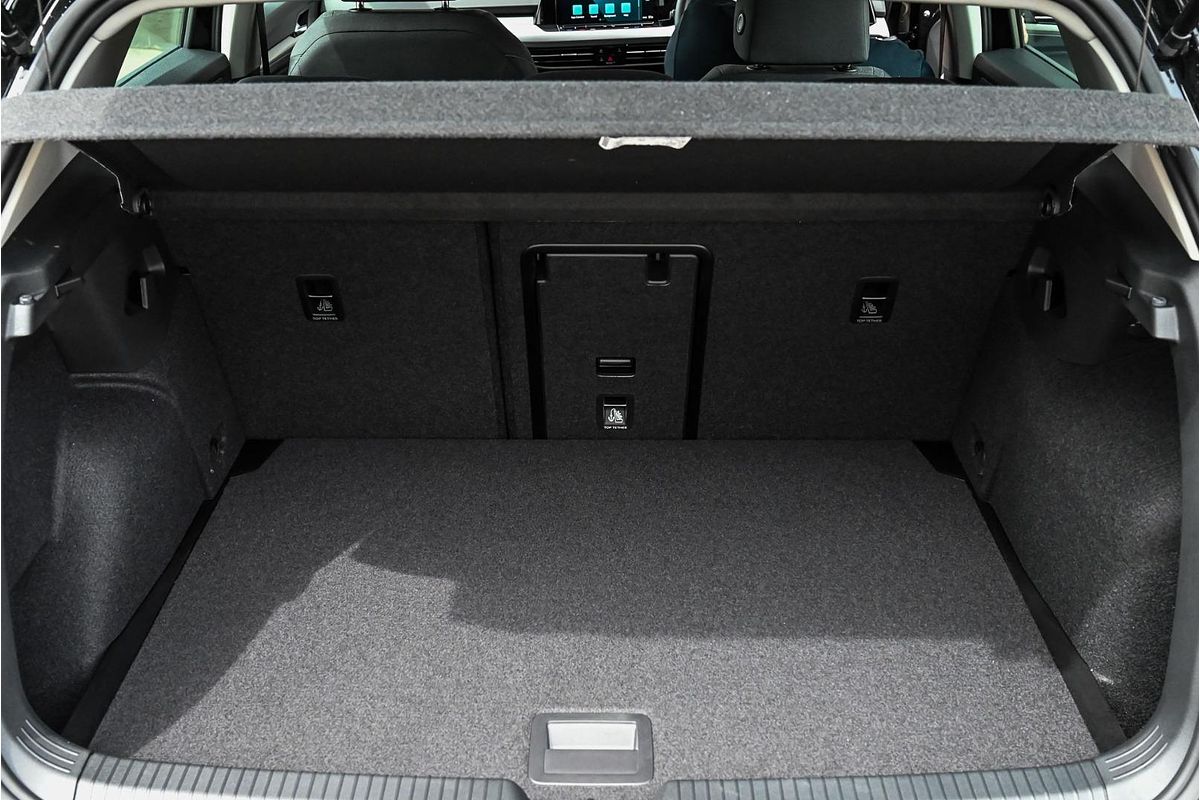 2024 Volkswagen Golf 110TSI Life 8