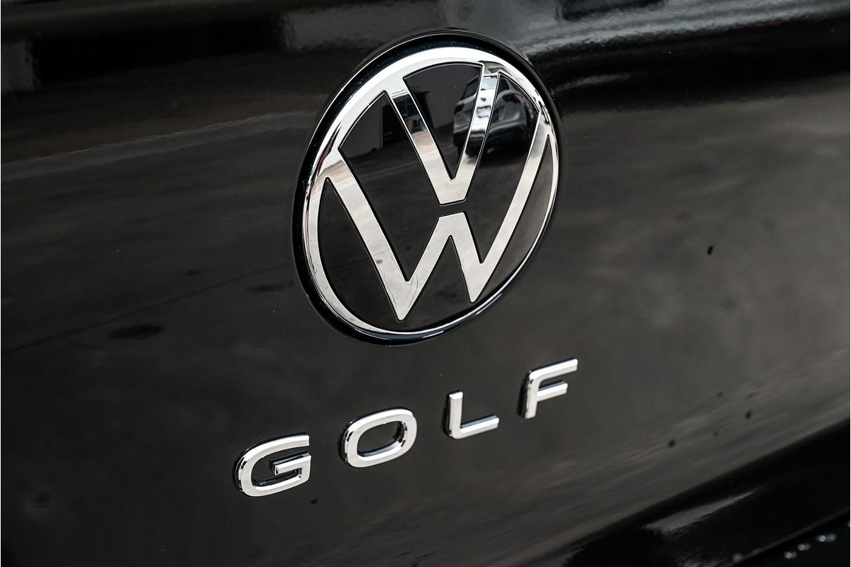 2024 Volkswagen Golf 110TSI Life 8