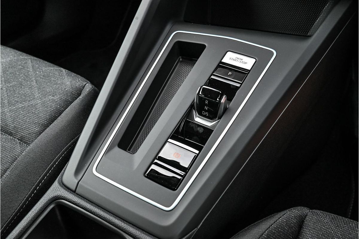 2024 Volkswagen Golf 110TSI Life 8