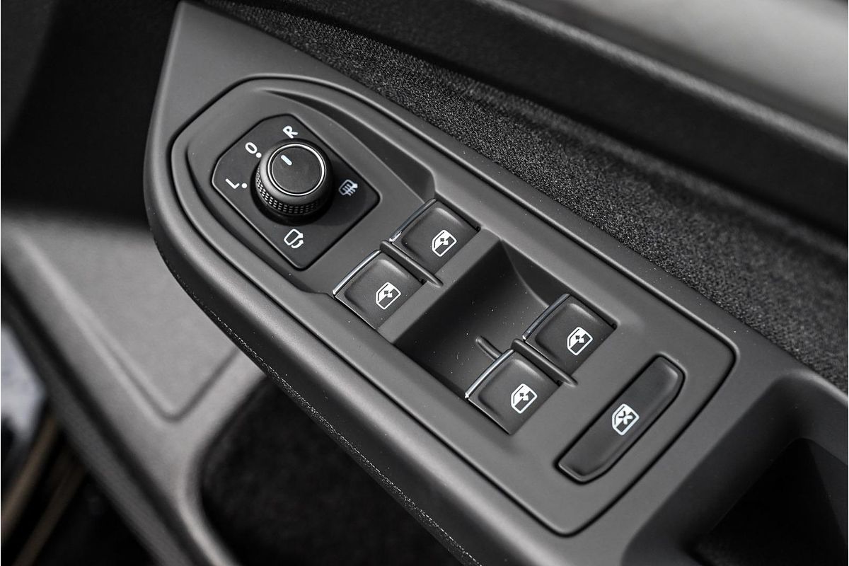 2024 Volkswagen Golf 110TSI Life 8