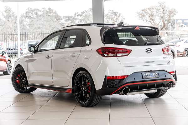 2024 Hyundai i30 N Premium PDe.V6
