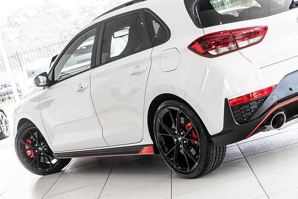 2024 Hyundai i30 N Premium PDe.V6