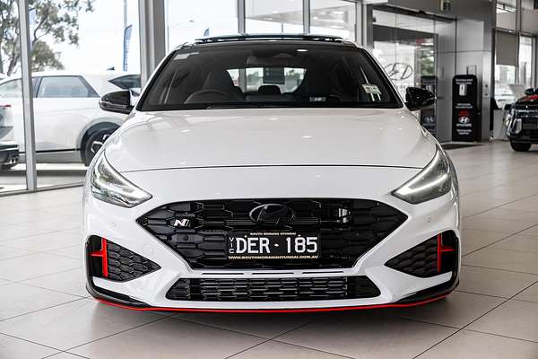 2024 Hyundai i30 N Premium PDe.V6