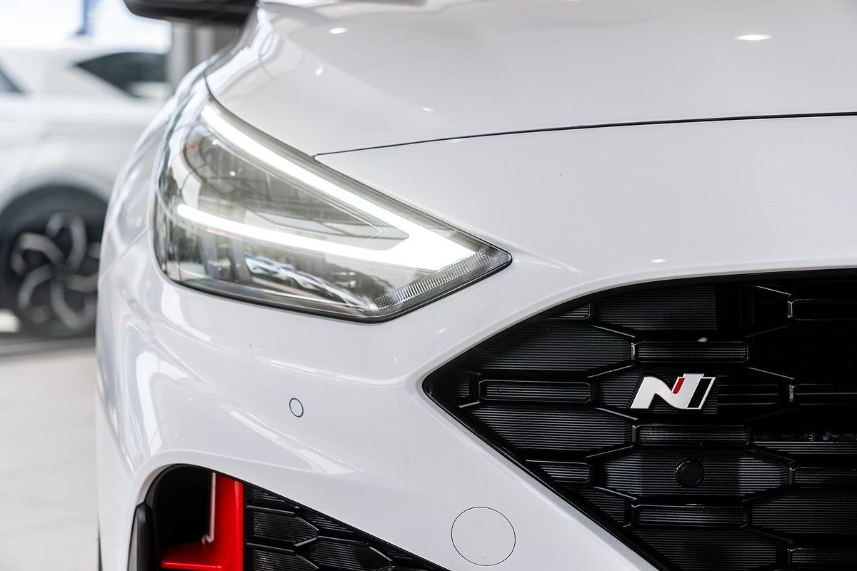 2024 Hyundai i30 N Premium PDe.V6