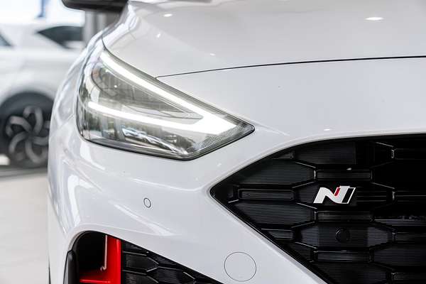 2024 Hyundai i30 N Premium PDe.V6